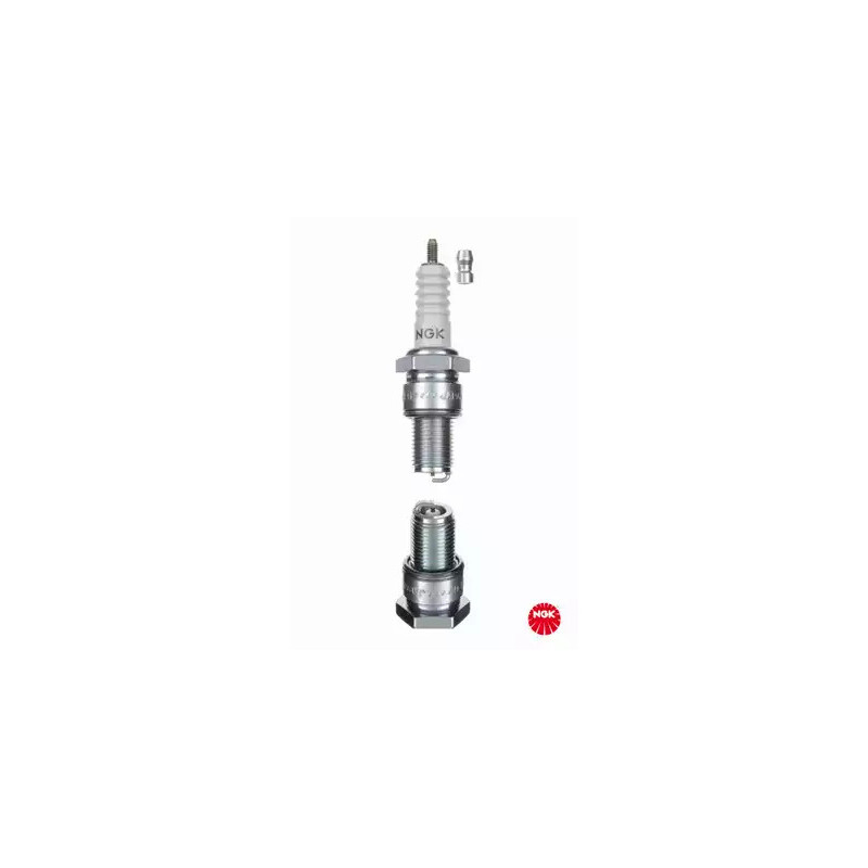 Uždegimo žvakė  NGK 3530