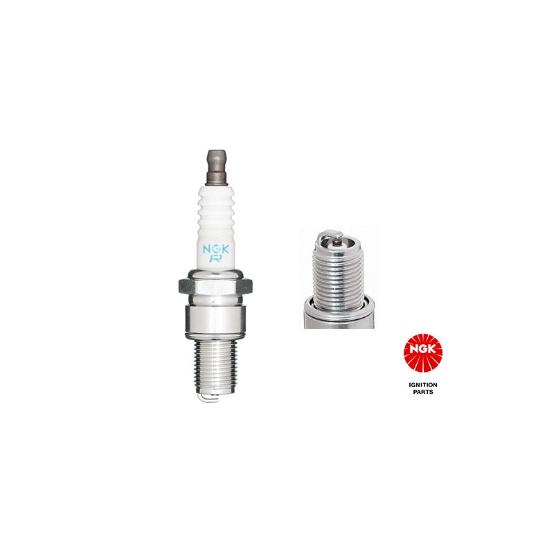 Uždegimo žvakė  NGK 3824