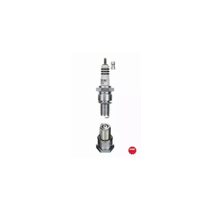 Uždegimo žvakė  NGK 3981
