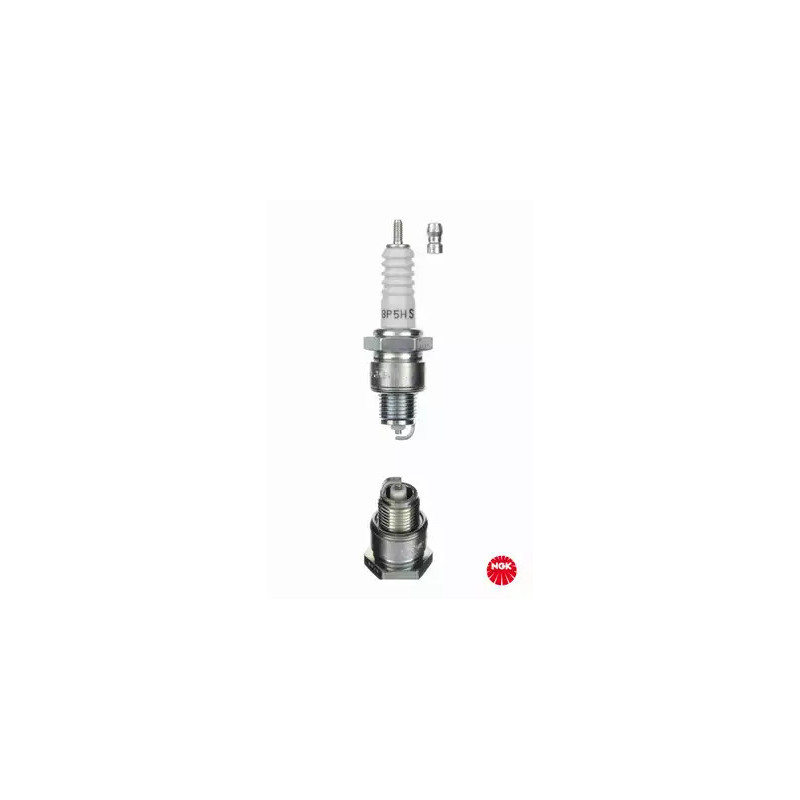 Uždegimo žvakė  NGK 4111