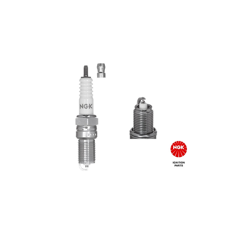 Uždegimo žvakė  NGK 4669