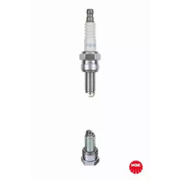 Uždegimo žvakė  NGK 4717