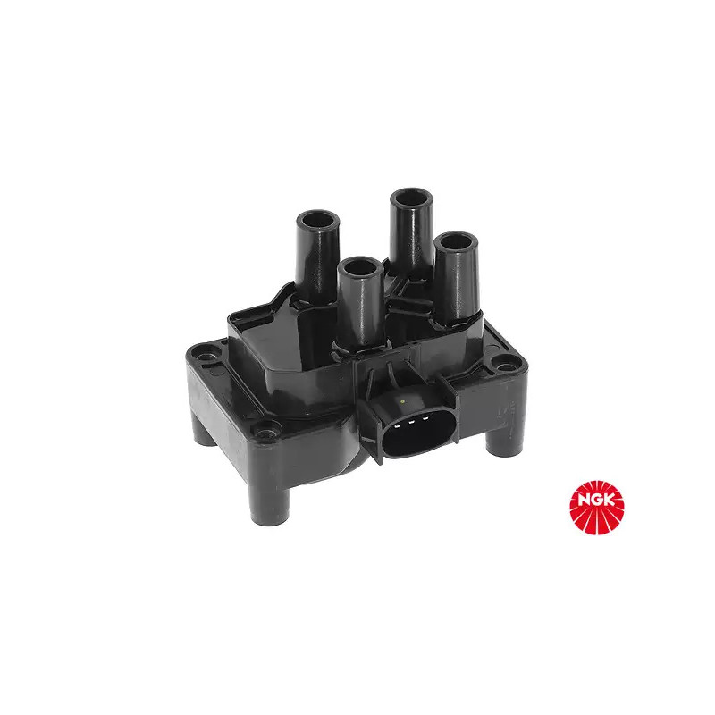 Uždegimo ritė  NGK 48001