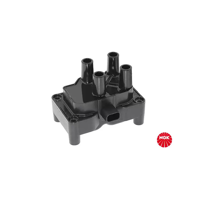 Uždegimo ritė  NGK 48027