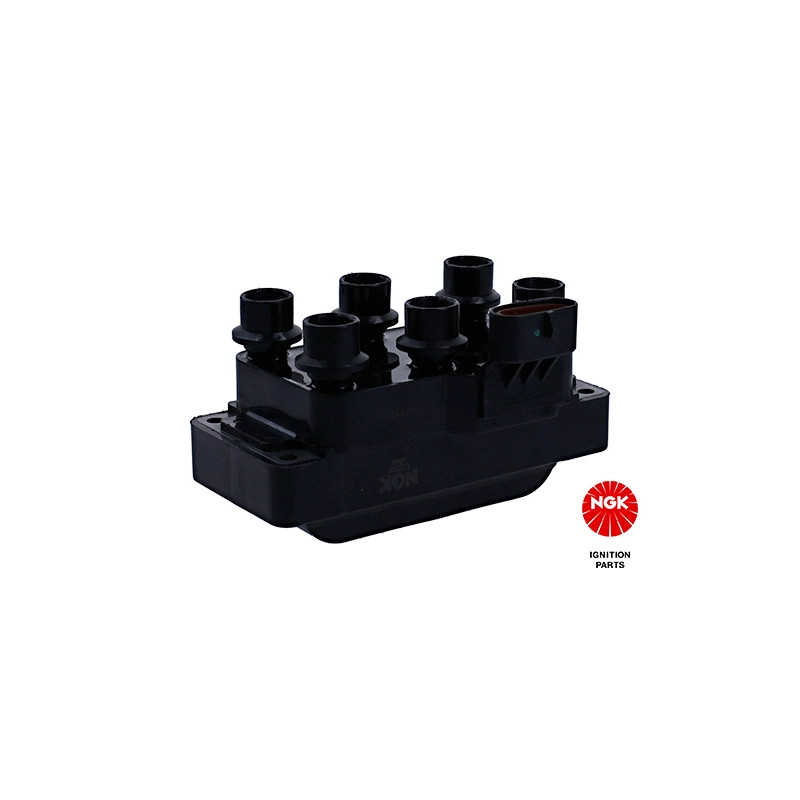 Uždegimo ritė  NGK 48079