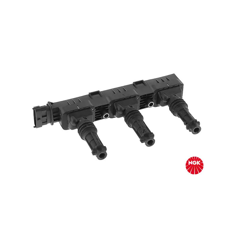 Uždegimo ritė  NGK 48126