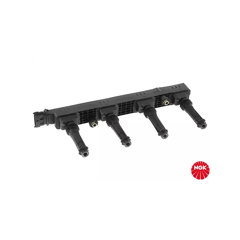 Uždegimo ritė  NGK 48159