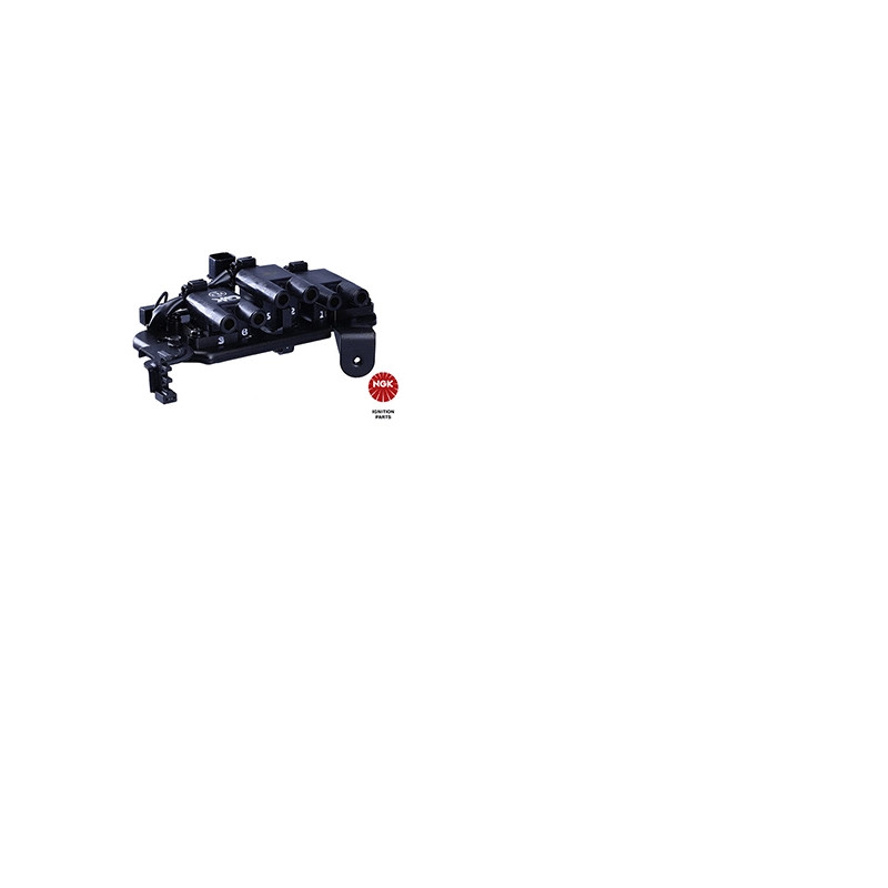 Uždegimo ritė  NGK 48249