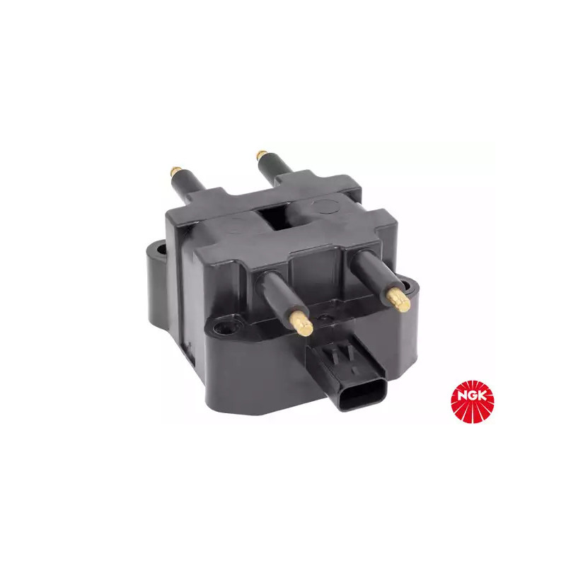 Uždegimo ritė  NGK 48368