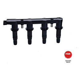 Uždegimo ritė  NGK 48407
