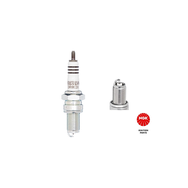 Uždegimo žvakė  NGK 6681