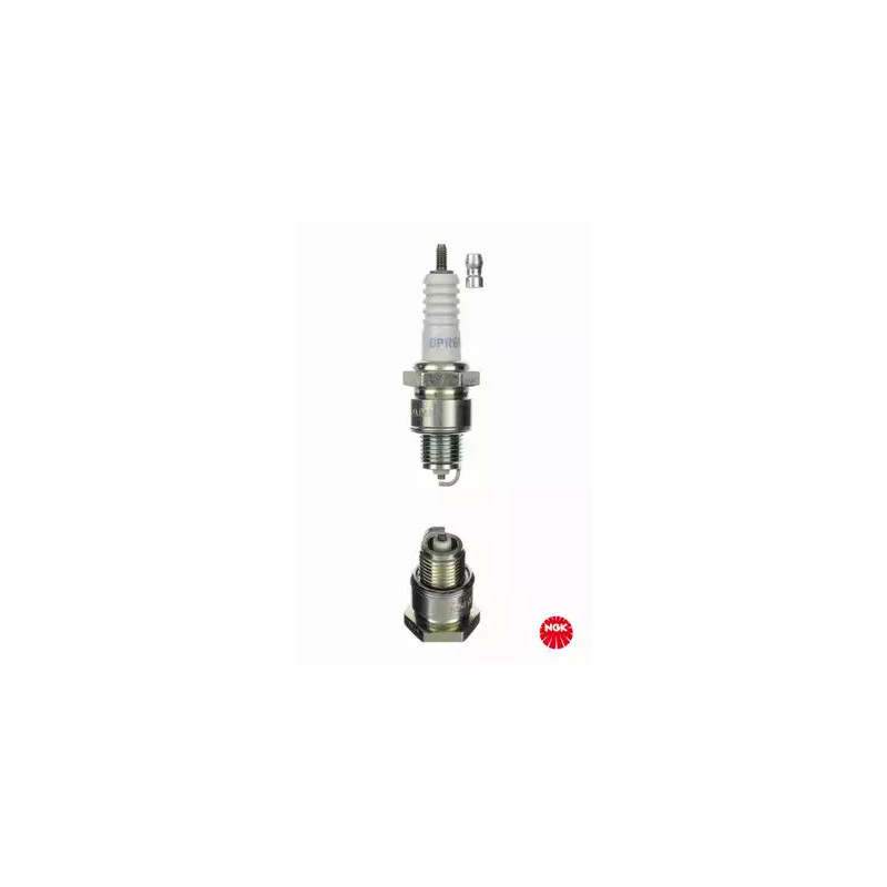 Uždegimo žvakė  NGK 7022