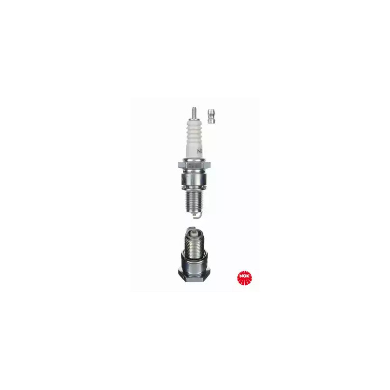 Uždegimo žvakė  NGK 7811