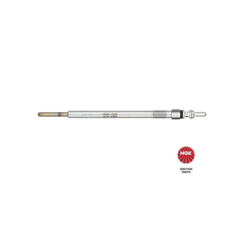 Pakaitinimo žvakė  NGK 8643