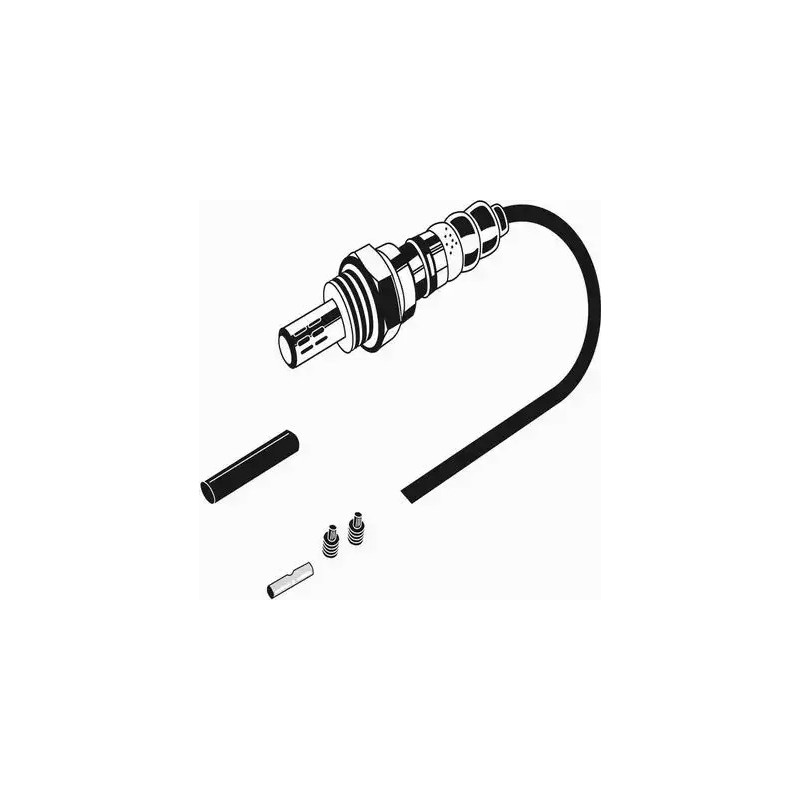 Lambda jutiklis  NGK 91157