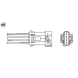Lambda jutiklis  NGK 94351