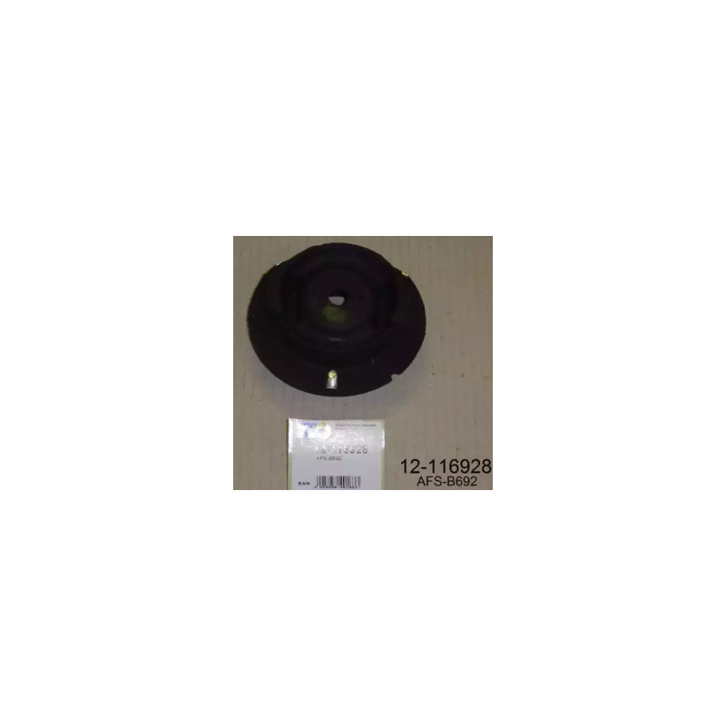 Atraminis guolis  BILSTEIN 12-116928