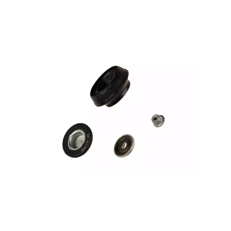 Atraminis guolis  BILSTEIN 12-244867