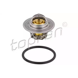 Termostatas  TOPRAN 100 957