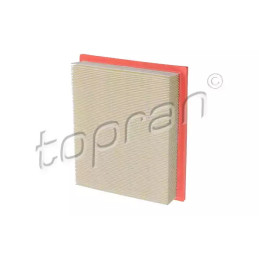 Oro filtras  TOPRAN 103 008