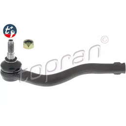 Traukės antgalis  TOPRAN 107 509