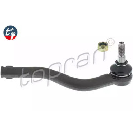 Traukės antgalis  TOPRAN 107 510