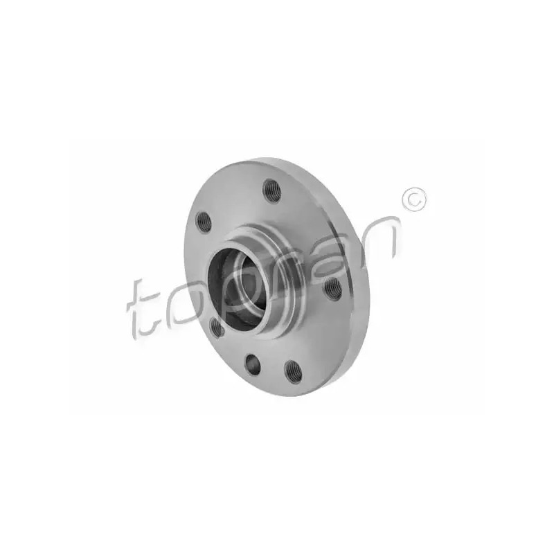 Rato stebulė  TOPRAN 108 637