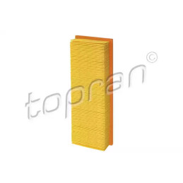 Oro filtras  TOPRAN 108 675