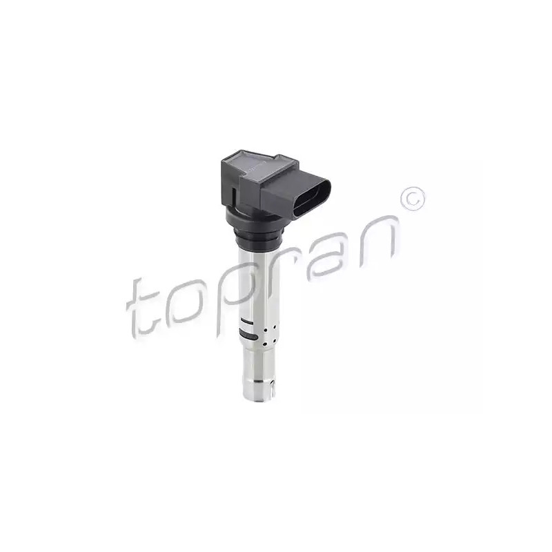 Uždegimo ritė  TOPRAN 109 039