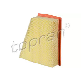 Oro filtras  TOPRAN 109 042