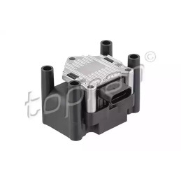 Uždegimo ritė  TOPRAN 109 316