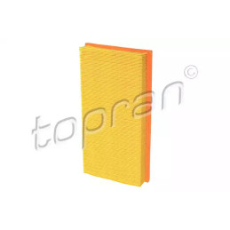 Oro filtras  TOPRAN 109 376