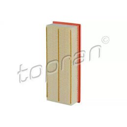 Oro filtras  TOPRAN 109 788