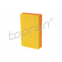 Oro filtras  TOPRAN 109 961