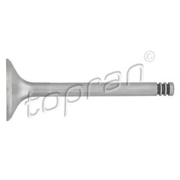 Išleidimo vožtuvas  TOPRAN 110 198