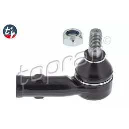 Traukės antgalis  TOPRAN 110 239