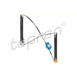Lango pakėliklis  TOPRAN 111 276