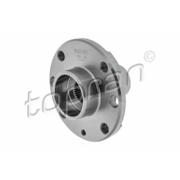 Rato stebulė  TOPRAN 200 396