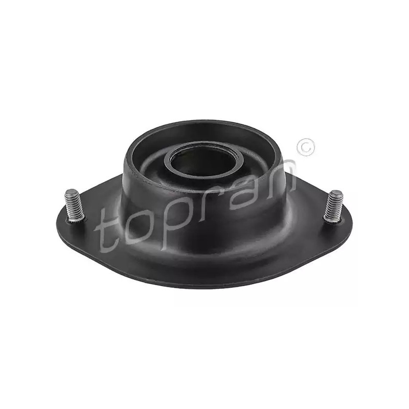 Atraminis guolis  TOPRAN 200 444