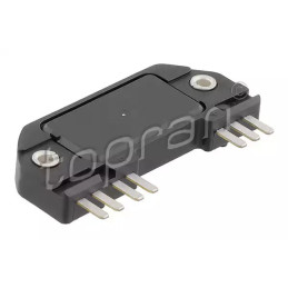 Uždegimo jungiklis  TOPRAN 202 012