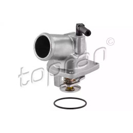 Termostatas  TOPRAN 206 709