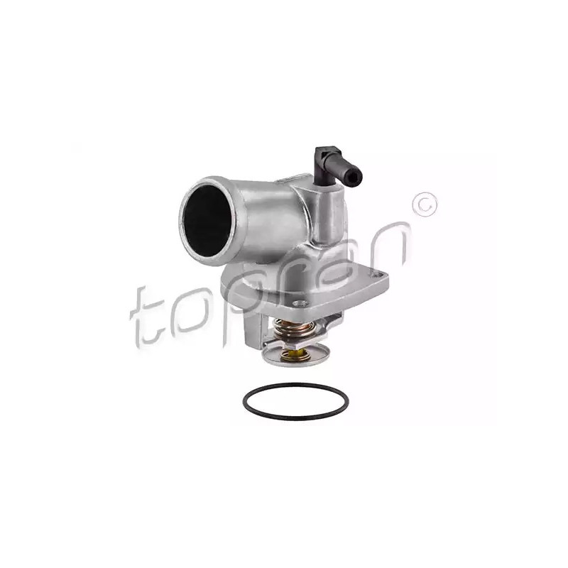 Termostatas  TOPRAN 206 709
