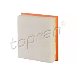 Oro filtras  TOPRAN 304 201