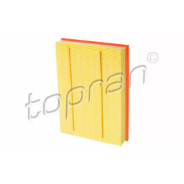 Oro filtras  TOPRAN 401 337