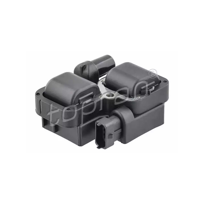 Uždegimo ritė  TOPRAN 401 465