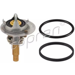 Termostatas  TOPRAN 401 919