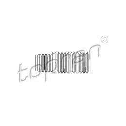 Vairo koloneles apsauga  TOPRAN 500 045