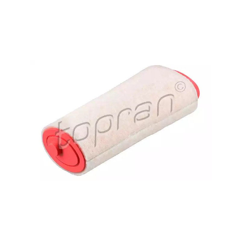 Oro filtras  TOPRAN 500 227