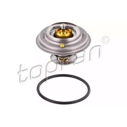 Termostatas  TOPRAN 500 545