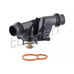 Termostatas  TOPRAN 500 548